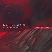 Drummatix — Тотем (Instrumental) Ft Saint Rider — обложка